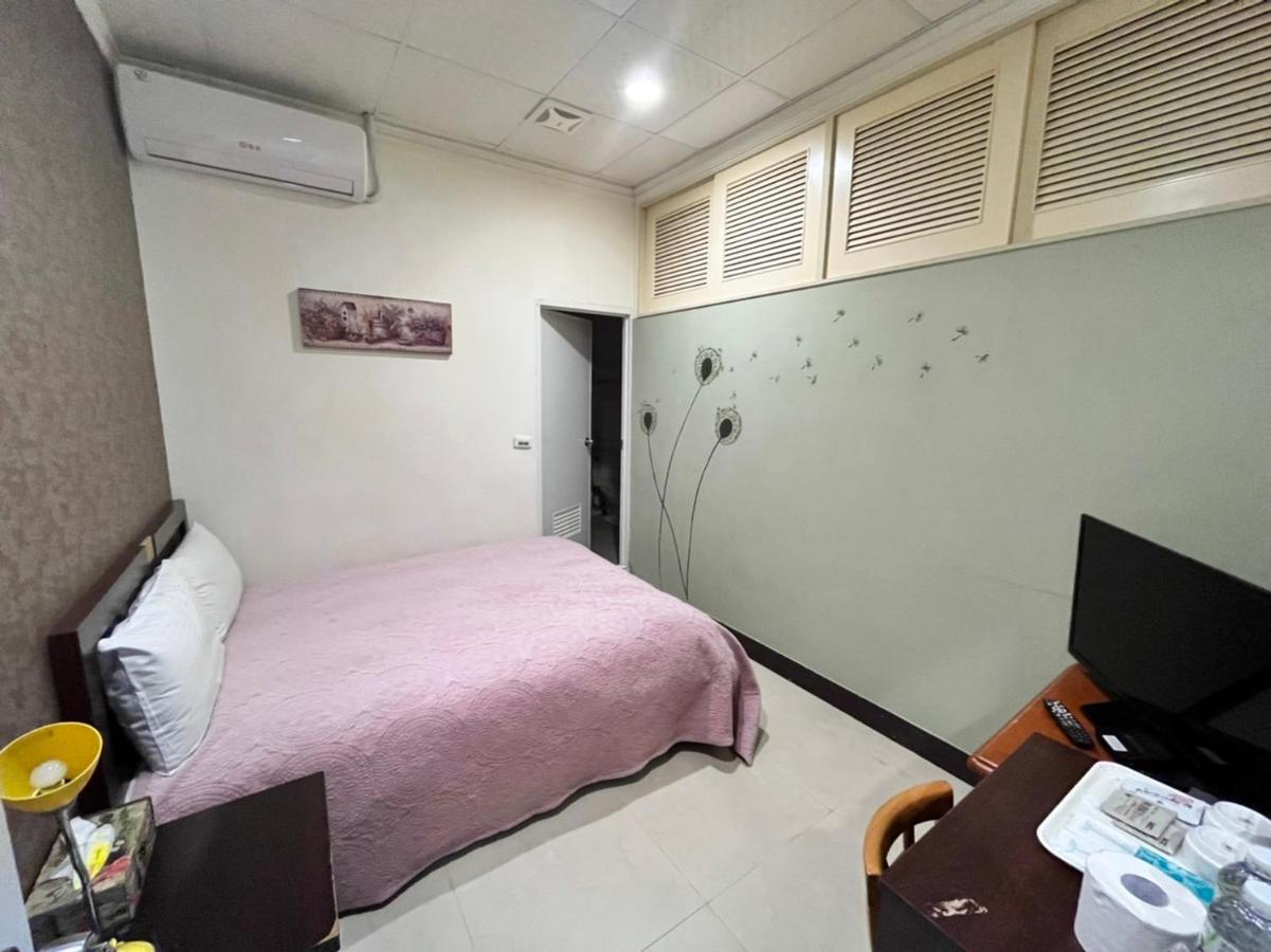Hualien Lake Villa Chinan Экстерьер фото