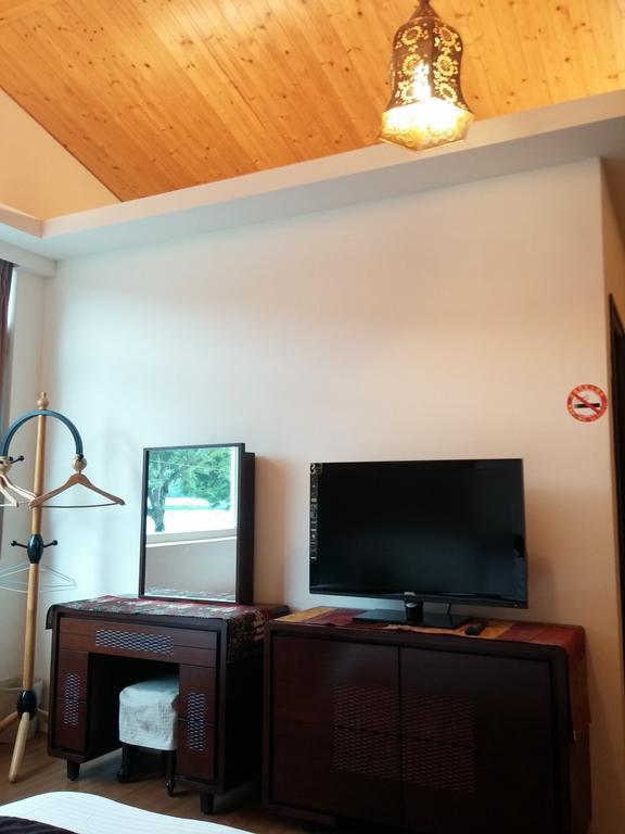 Hualien Lake Villa Chinan Экстерьер фото